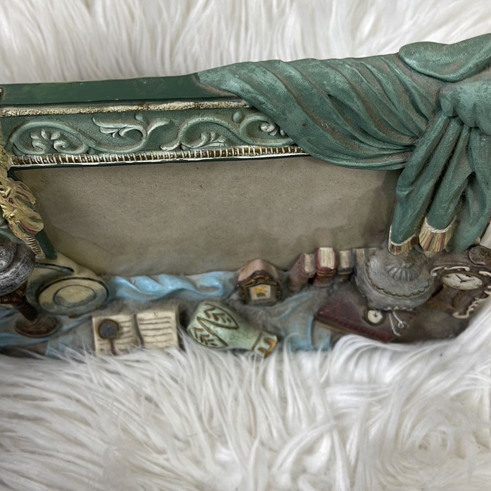 Montefiori Collection Picture Frame - Picture 2 of 4